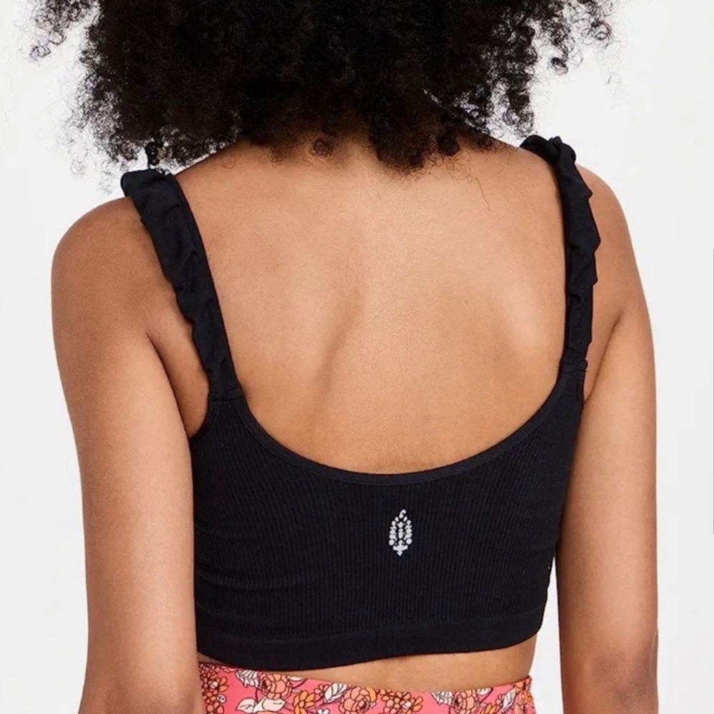 NWT Free People Movement Free Throw Fashion Cami - Picture 2 of 2